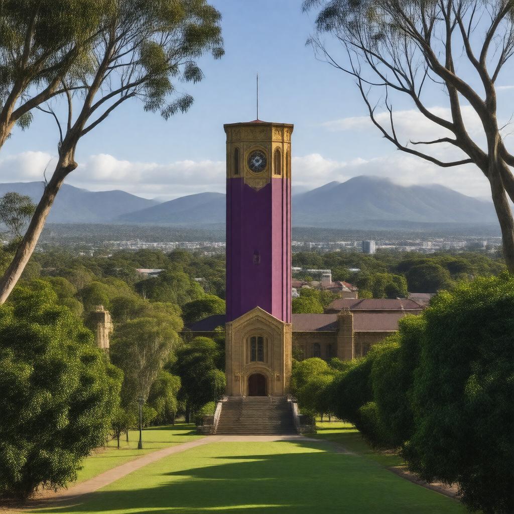 University of Queensland